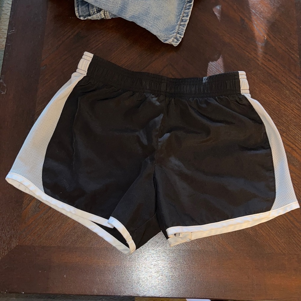Danskin athletic shorts size L/G(10-12)